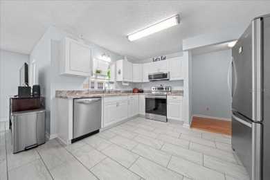 Spacious Montgomery Model Villa located in On Top of the World on On Top of the World Golf Course in Florida - for sale on GolfHomes.com, golf home, golf lot