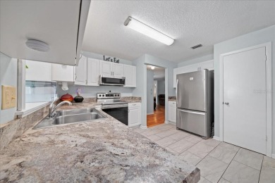 Spacious Montgomery Model Villa located in On Top of the World on On Top of the World Golf Course in Florida - for sale on GolfHomes.com, golf home, golf lot