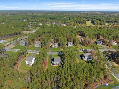Welcome to this stunning 5-bedroom, 4.5-bath, 3,244 sq ft home on Highlands Golfers Club in Virginia - for sale on GolfHomes.com, golf home, golf lot