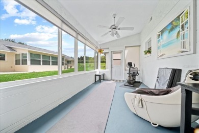 Spacious Montgomery Model Villa located in On Top of the World on On Top of the World Golf Course in Florida - for sale on GolfHomes.com, golf home, golf lot