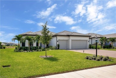 PULTE'S BEST SELLING MODEL..!!
Welcome to VERDANA! Come take a on Old Corkscrew Golf Club in Florida - for sale on GolfHomes.com, golf home, golf lot