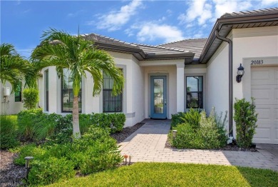 PULTE'S BEST SELLING MODEL..!!
Welcome to VERDANA! Come take a on Old Corkscrew Golf Club in Florida - for sale on GolfHomes.com, golf home, golf lot