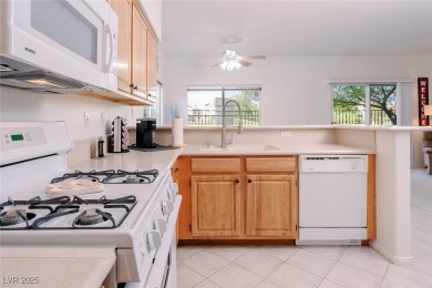 Arguably the best views in the complex! Imagine waking up- the on Painted Desert Golf Club in Nevada - for sale on GolfHomes.com, golf home, golf lot