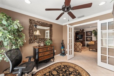 Under contract-accepting backup offers. THIS IS AN OPPORTUNITY on Eagle Ridge At Spruce Creek Country Club in Florida - for sale on GolfHomes.com, golf home, golf lot