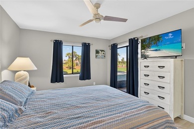 This totally remodeled unit is one to see! It boasts luxury on Kelly Greens Golf and Country Club in Florida - for sale on GolfHomes.com, golf home, golf lot