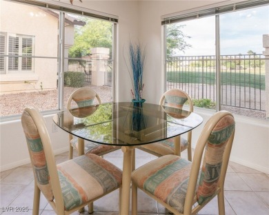 Arguably the best views in the complex! Imagine waking up- the on Painted Desert Golf Club in Nevada - for sale on GolfHomes.com, golf home, golf lot