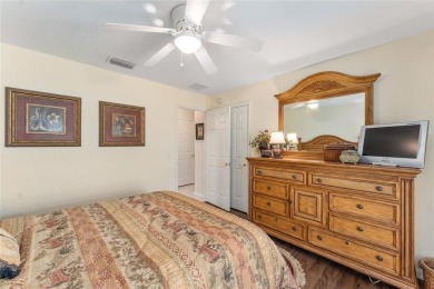 Under contract-accepting backup offers. THIS IS AN OPPORTUNITY on Eagle Ridge At Spruce Creek Country Club in Florida - for sale on GolfHomes.com, golf home, golf lot