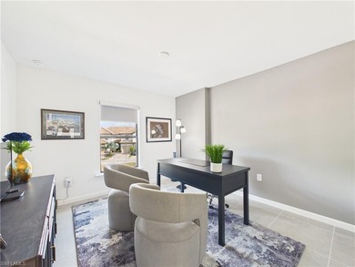 Welcome to elevated, resort-style living at 5683 Mayflower Way on Panther Run Golf Club in Florida - for sale on GolfHomes.com, golf home, golf lot