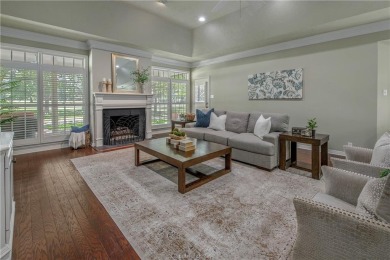 Welcome to effortless elegance and serene golf course living. As on Briarcrest Country Club, Inc. in Texas - for sale on GolfHomes.com, golf home, golf lot