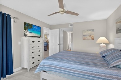 This totally remodeled unit is one to see! It boasts luxury on Kelly Greens Golf and Country Club in Florida - for sale on GolfHomes.com, golf home, golf lot