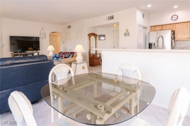 Arguably the best views in the complex! Imagine waking up- the on Painted Desert Golf Club in Nevada - for sale on GolfHomes.com, golf home, golf lot