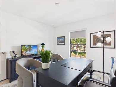 Welcome to elevated, resort-style living at 5683 Mayflower Way on Panther Run Golf Club in Florida - for sale on GolfHomes.com, golf home, golf lot