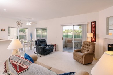 Arguably the best views in the complex! Imagine waking up- the on Painted Desert Golf Club in Nevada - for sale on GolfHomes.com, golf home, golf lot