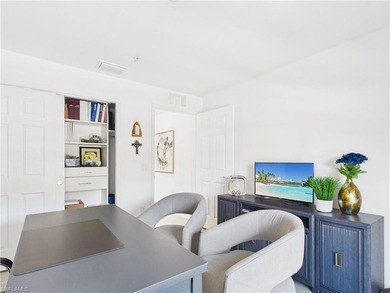 Welcome to elevated, resort-style living at 5683 Mayflower Way on Panther Run Golf Club in Florida - for sale on GolfHomes.com, golf home, golf lot