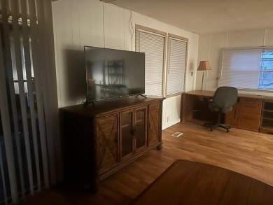 Welcome home Seniors to this perfect community with a 9 hole on Spanish Lakes I in Florida - for sale on GolfHomes.com, golf home, golf lot