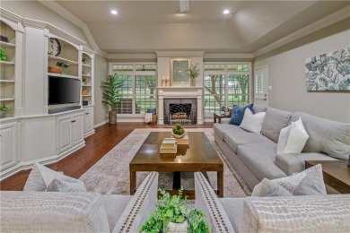 Welcome to effortless elegance and serene golf course living. As on Briarcrest Country Club, Inc. in Texas - for sale on GolfHomes.com, golf home, golf lot