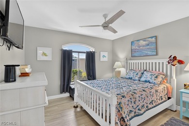 This totally remodeled unit is one to see! It boasts luxury on Kelly Greens Golf and Country Club in Florida - for sale on GolfHomes.com, golf home, golf lot