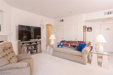 Arguably the best views in the complex! Imagine waking up- the on Painted Desert Golf Club in Nevada - for sale on GolfHomes.com, golf home, golf lot
