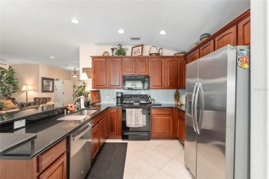 Under contract-accepting backup offers. THIS IS AN OPPORTUNITY on Eagle Ridge At Spruce Creek Country Club in Florida - for sale on GolfHomes.com, golf home, golf lot