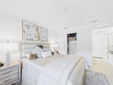 Welcome to elevated, resort-style living at 5683 Mayflower Way on Panther Run Golf Club in Florida - for sale on GolfHomes.com, golf home, golf lot