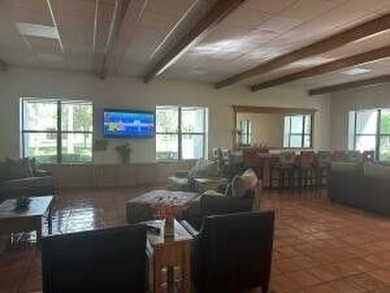 Welcome home Seniors to this perfect community with a 9 hole on Spanish Lakes I in Florida - for sale on GolfHomes.com, golf home, golf lot