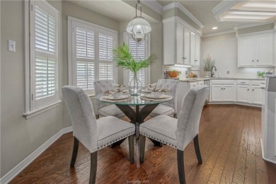 Welcome to effortless elegance and serene golf course living. As on Briarcrest Country Club, Inc. in Texas - for sale on GolfHomes.com, golf home, golf lot