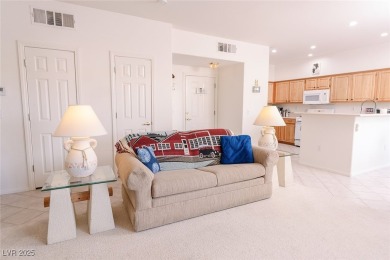 Arguably the best views in the complex! Imagine waking up- the on Painted Desert Golf Club in Nevada - for sale on GolfHomes.com, golf home, golf lot