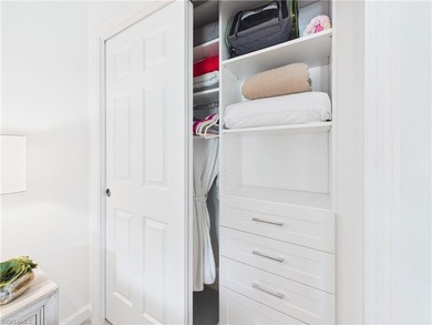 Welcome to elevated, resort-style living at 5683 Mayflower Way on Panther Run Golf Club in Florida - for sale on GolfHomes.com, golf home, golf lot