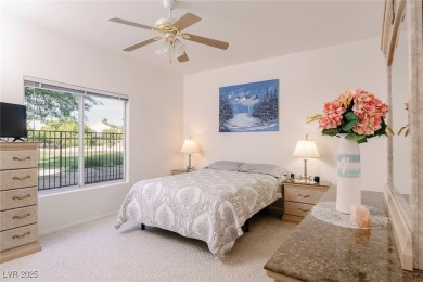 Arguably the best views in the complex! Imagine waking up- the on Painted Desert Golf Club in Nevada - for sale on GolfHomes.com, golf home, golf lot