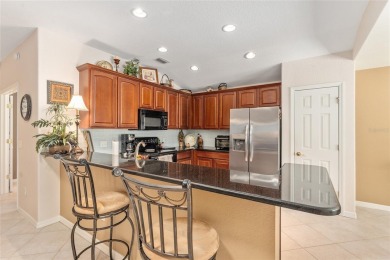 Under contract-accepting backup offers. THIS IS AN OPPORTUNITY on Eagle Ridge At Spruce Creek Country Club in Florida - for sale on GolfHomes.com, golf home, golf lot