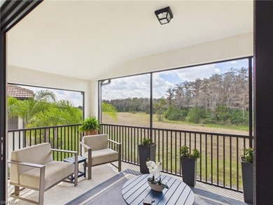 Welcome to elevated, resort-style living at 5683 Mayflower Way on Panther Run Golf Club in Florida - for sale on GolfHomes.com, golf home, golf lot