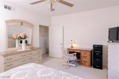Arguably the best views in the complex! Imagine waking up- the on Painted Desert Golf Club in Nevada - for sale on GolfHomes.com, golf home, golf lot