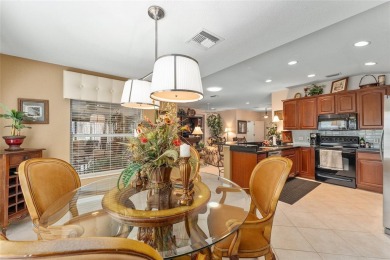 Under contract-accepting backup offers. THIS IS AN OPPORTUNITY on Eagle Ridge At Spruce Creek Country Club in Florida - for sale on GolfHomes.com, golf home, golf lot