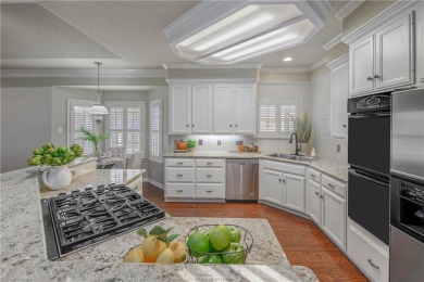 Welcome to effortless elegance and serene golf course living. As on Briarcrest Country Club, Inc. in Texas - for sale on GolfHomes.com, golf home, golf lot