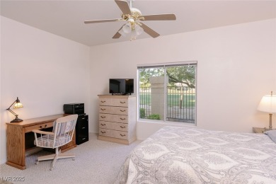 Arguably the best views in the complex! Imagine waking up- the on Painted Desert Golf Club in Nevada - for sale on GolfHomes.com, golf home, golf lot