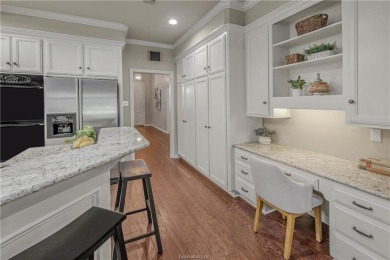 Welcome to effortless elegance and serene golf course living. As on Briarcrest Country Club, Inc. in Texas - for sale on GolfHomes.com, golf home, golf lot