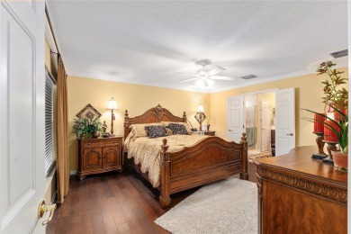 Under contract-accepting backup offers. THIS IS AN OPPORTUNITY on Eagle Ridge At Spruce Creek Country Club in Florida - for sale on GolfHomes.com, golf home, golf lot