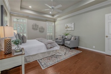 Welcome to effortless elegance and serene golf course living. As on Briarcrest Country Club, Inc. in Texas - for sale on GolfHomes.com, golf home, golf lot