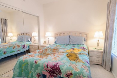 Arguably the best views in the complex! Imagine waking up- the on Painted Desert Golf Club in Nevada - for sale on GolfHomes.com, golf home, golf lot