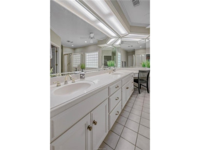 Welcome to effortless elegance and serene golf course living. As on Briarcrest Country Club, Inc. in Texas - for sale on GolfHomes.com, golf home, golf lot