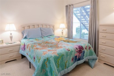 Arguably the best views in the complex! Imagine waking up- the on Painted Desert Golf Club in Nevada - for sale on GolfHomes.com, golf home, golf lot