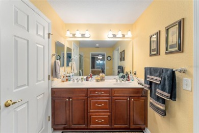 Under contract-accepting backup offers. THIS IS AN OPPORTUNITY on Eagle Ridge At Spruce Creek Country Club in Florida - for sale on GolfHomes.com, golf home, golf lot
