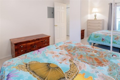 Arguably the best views in the complex! Imagine waking up- the on Painted Desert Golf Club in Nevada - for sale on GolfHomes.com, golf home, golf lot