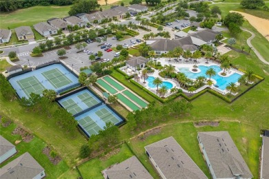 Ready for Resort Style Living in an active 55+ Golf Course on Mystic Dunes Resort and Golf Club in Florida - for sale on GolfHomes.com, golf home, golf lot