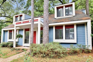 A unique opportunity awaits in Daphne's desirable Lake Forest on Lake Forest Yacht and Country Club in Alabama - for sale on GolfHomes.com, golf home, golf lot