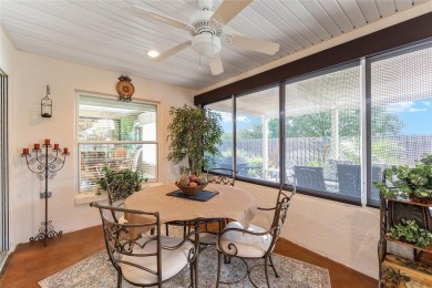 Under contract-accepting backup offers. THIS IS AN OPPORTUNITY on Eagle Ridge At Spruce Creek Country Club in Florida - for sale on GolfHomes.com, golf home, golf lot