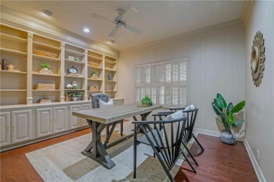 Welcome to effortless elegance and serene golf course living. As on Briarcrest Country Club, Inc. in Texas - for sale on GolfHomes.com, golf home, golf lot