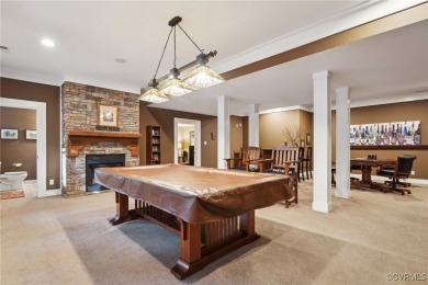 *Custom Built with Influences from Travels to Western US Ski on Highlands Golfers Club in Virginia - for sale on GolfHomes.com, golf home, golf lot