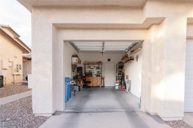 Arguably the best views in the complex! Imagine waking up- the on Painted Desert Golf Club in Nevada - for sale on GolfHomes.com, golf home, golf lot
