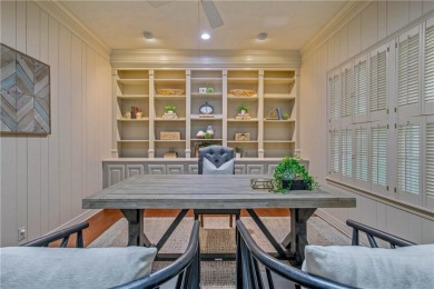 Welcome to effortless elegance and serene golf course living. As on Briarcrest Country Club, Inc. in Texas - for sale on GolfHomes.com, golf home, golf lot